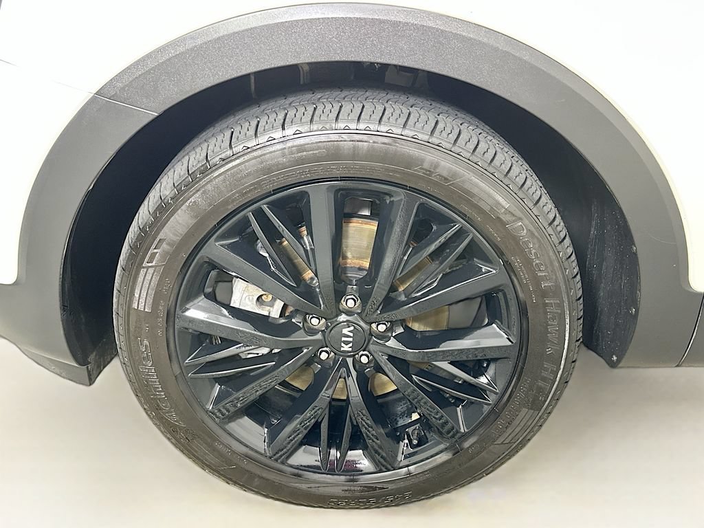 Used 2021 Kia Telluride SX w/ SX Prestige Package AWD/4WD image 24