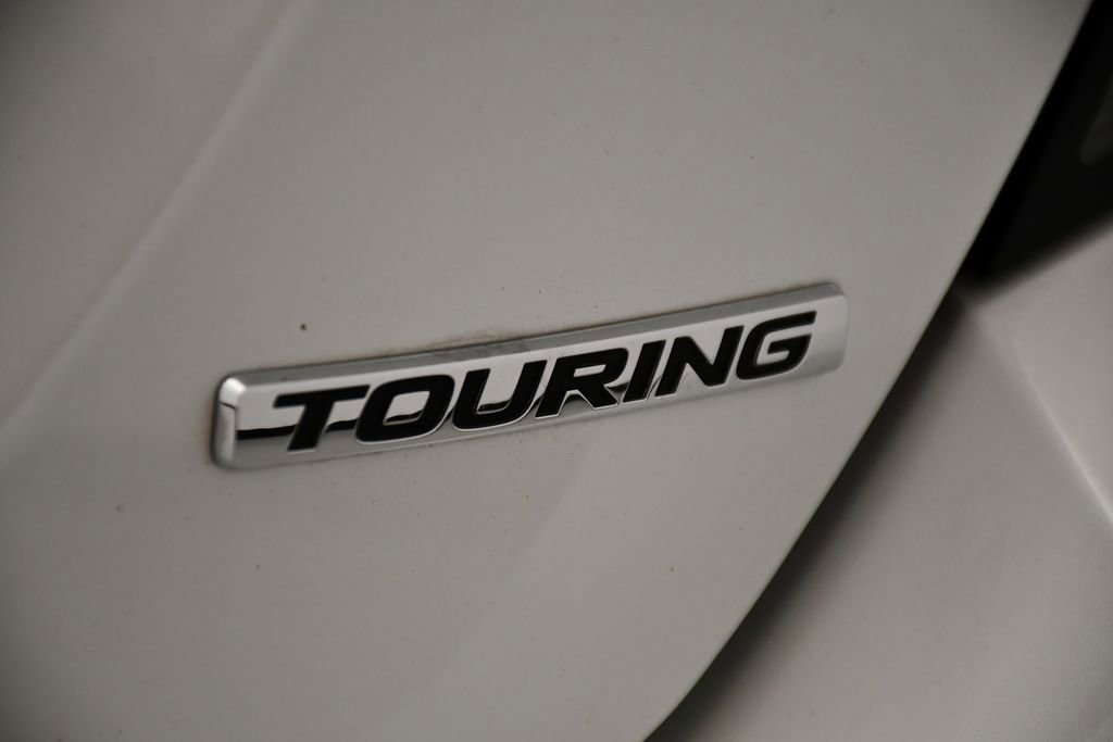 Used 2020 Honda Civic Touring image 10
