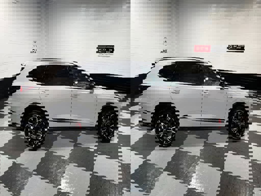 New 2026 Acura MDX Type S image 6