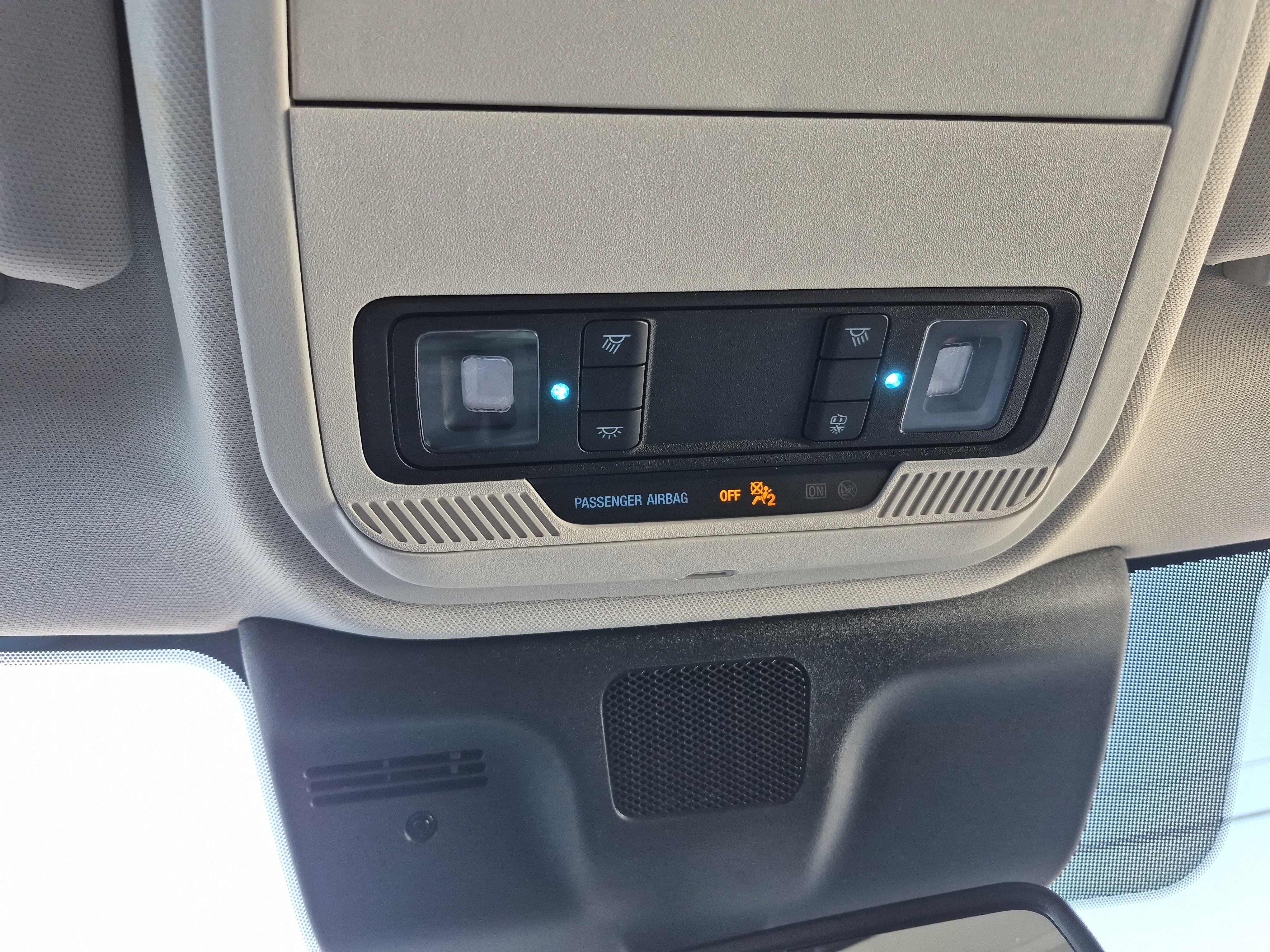 Certified 2025 Ford Expedition Active AWD/4WD image 40