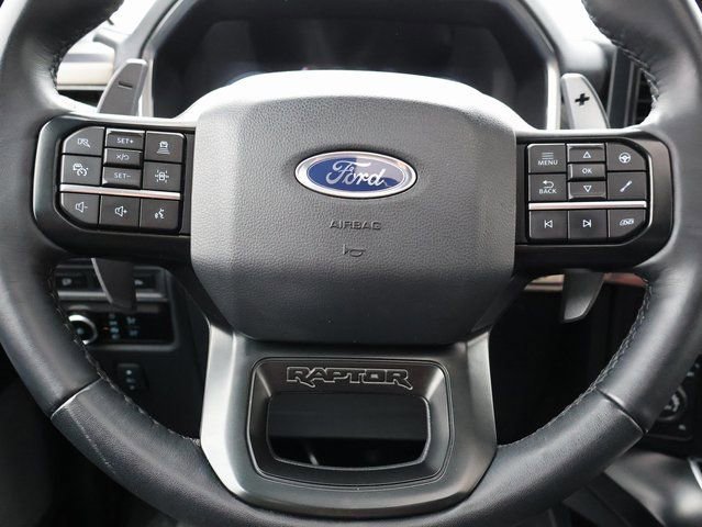 Used 2023 Ford F150 Raptor w/ Raptor Carbon Fiber Package image 42