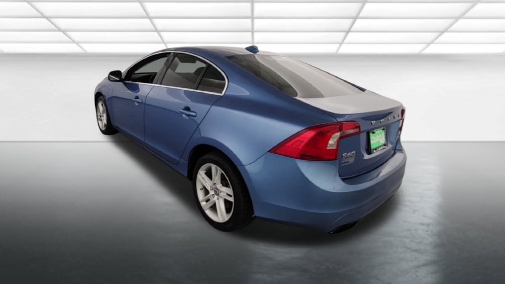Used 2014 Volvo S60 T5 AWD/4WD image 6