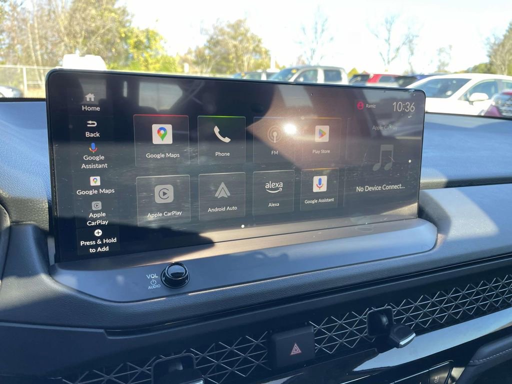 Used 2024 Honda Accord Touring image 39