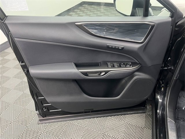 Certified 2023 Lexus NX 350 AWD image 10