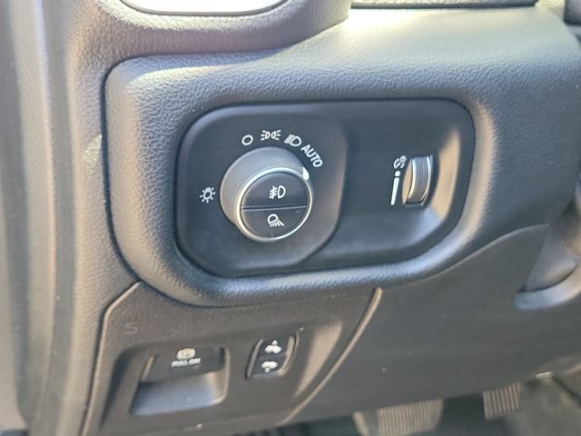 Used 2021 RAM 1500 Big Horn AWD/4WD image 27