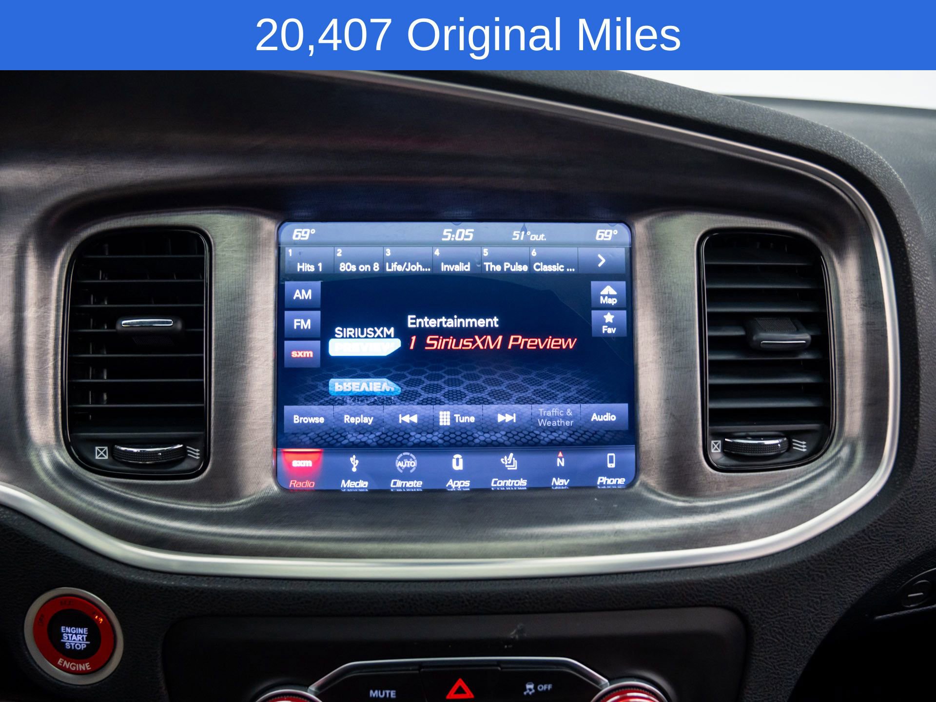 Used 2018 Dodge Charger R/T image 22