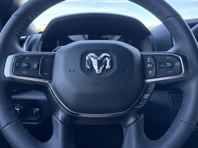 Used 2025 RAM 2500 Big Horn AWD/4WD image 19