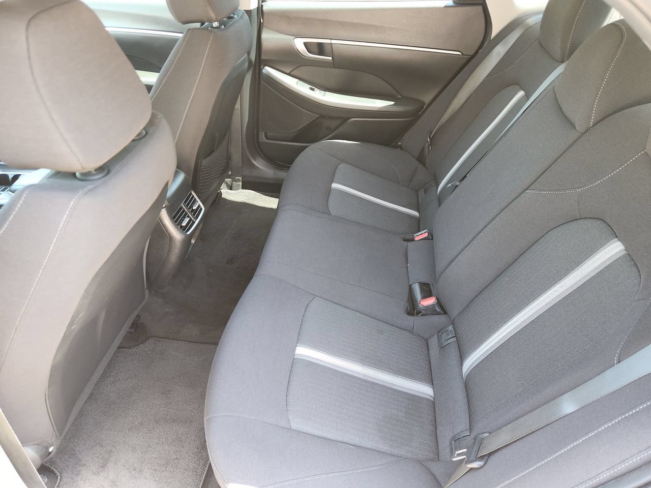 Used 2023 Hyundai Sonata SEL w/ Cargo Package FWD image 29
