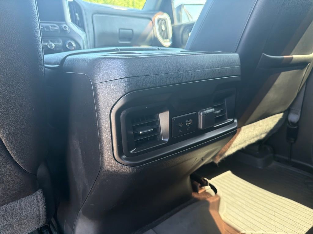 Used 2020 Chevrolet Silverado 1500 LT Trail Boss image 13