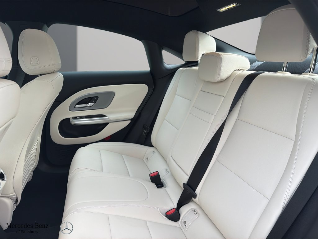 New 2027 Mercedes-Benz CLA 220 image 16