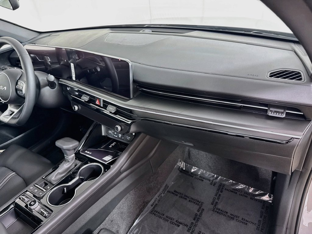 New 2027 Kia K5 GT-Line AWD/4WD image 33