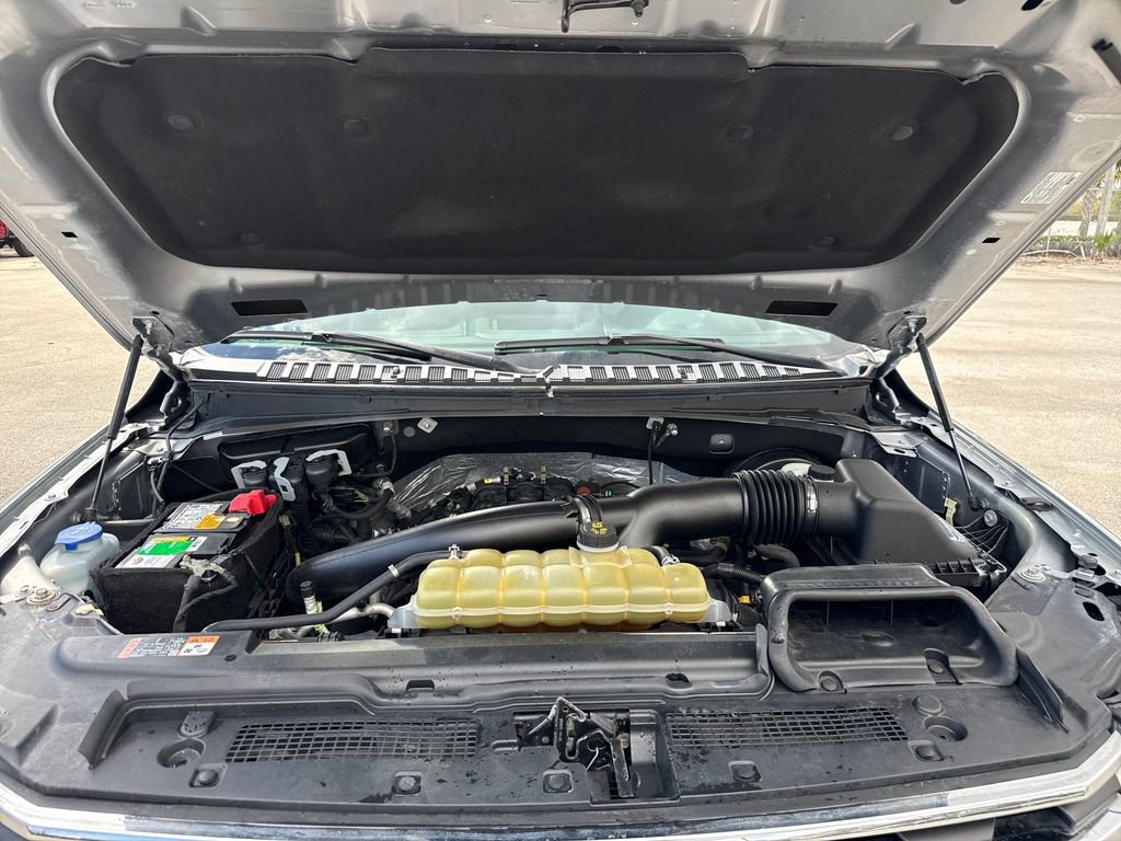 Used 2021 Ford Expedition Max XLT image 31