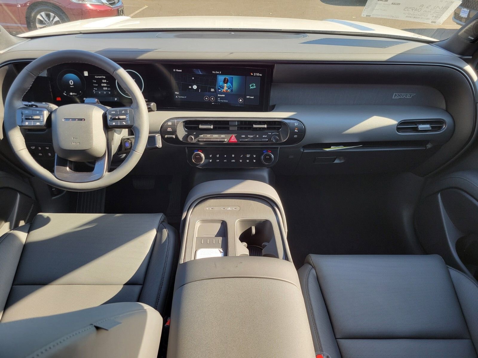 New 2026 Hyundai Palisade XRT Pro image 14