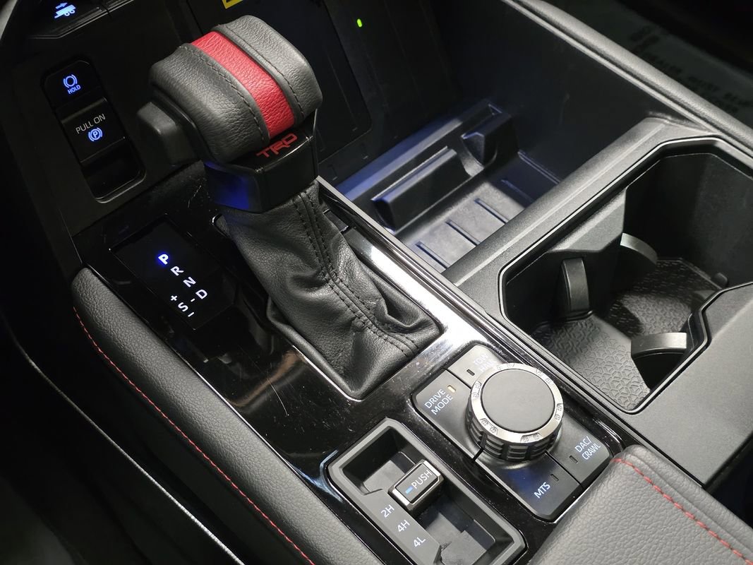 Used 2023 Toyota Tundra TRD Pro image 28