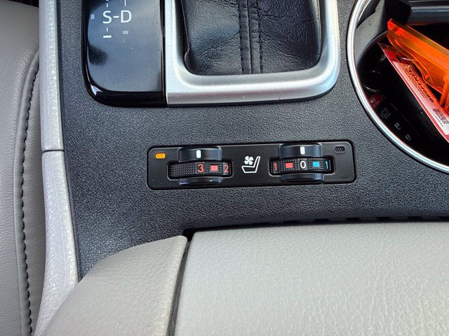 Used 2019 Toyota Highlander Limited AWD/4WD image 21
