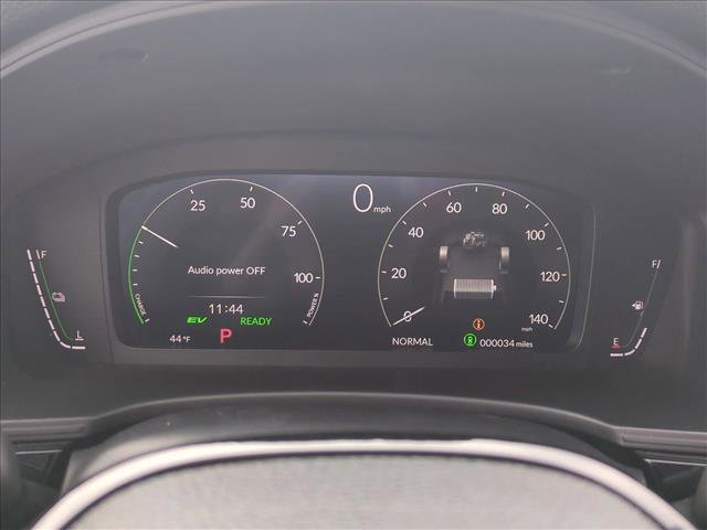 New 2026 Honda Civic Sport Touring image 11