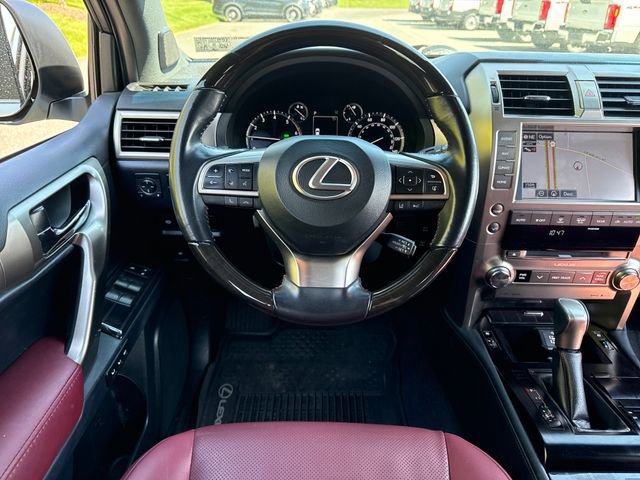Used 2020 Lexus GX 460 Premium w/ Premium Package AWD/4WD image 20