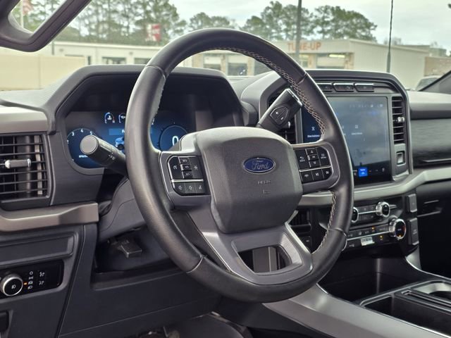 Used 2024 Ford F150 XLT w/ FX4 Off-Road Package image 25