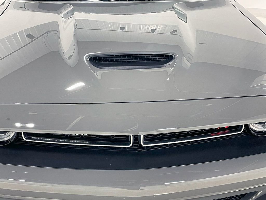 Used 2023 Dodge Challenger R/T image 22