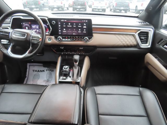 Used 2023 GMC Canyon Denali AWD/4WD image 27