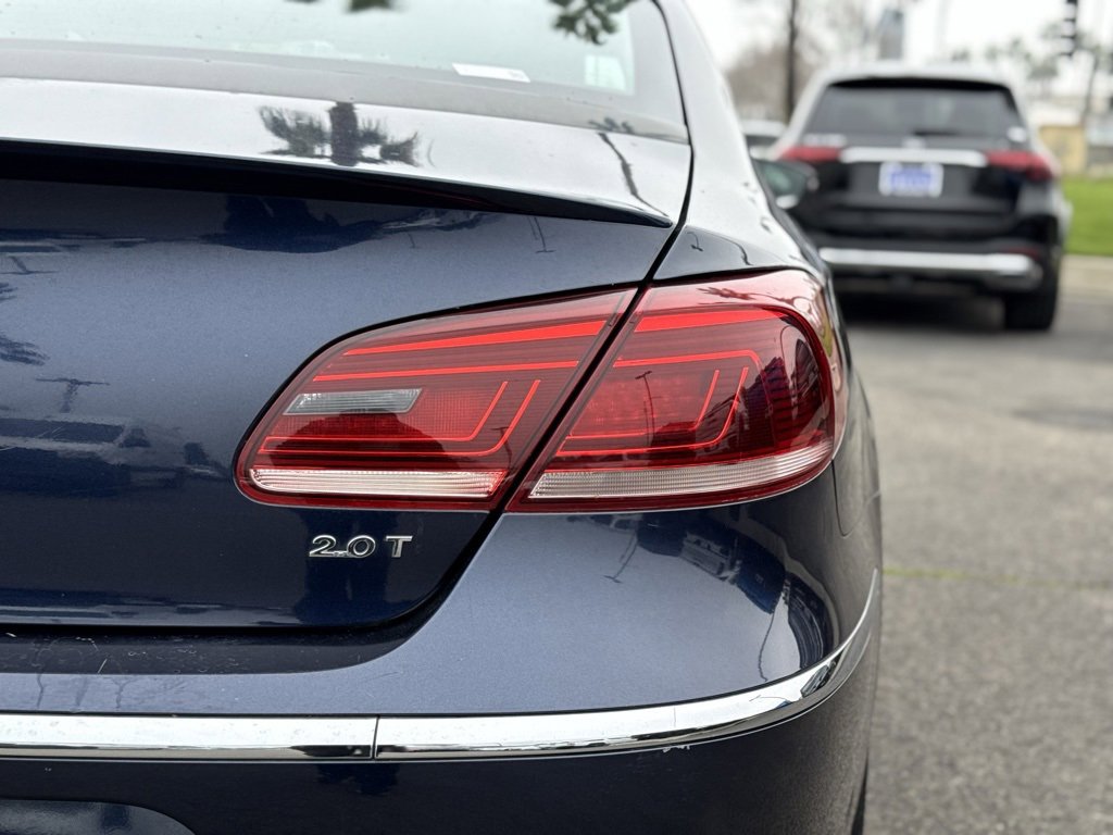 Used 2013 Volkswagen CC Sport image 5