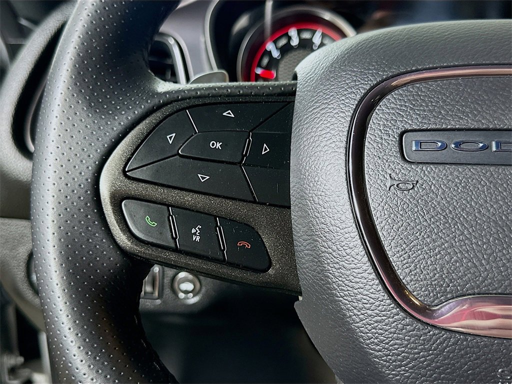 Used 2023 Dodge Challenger R/T image 17