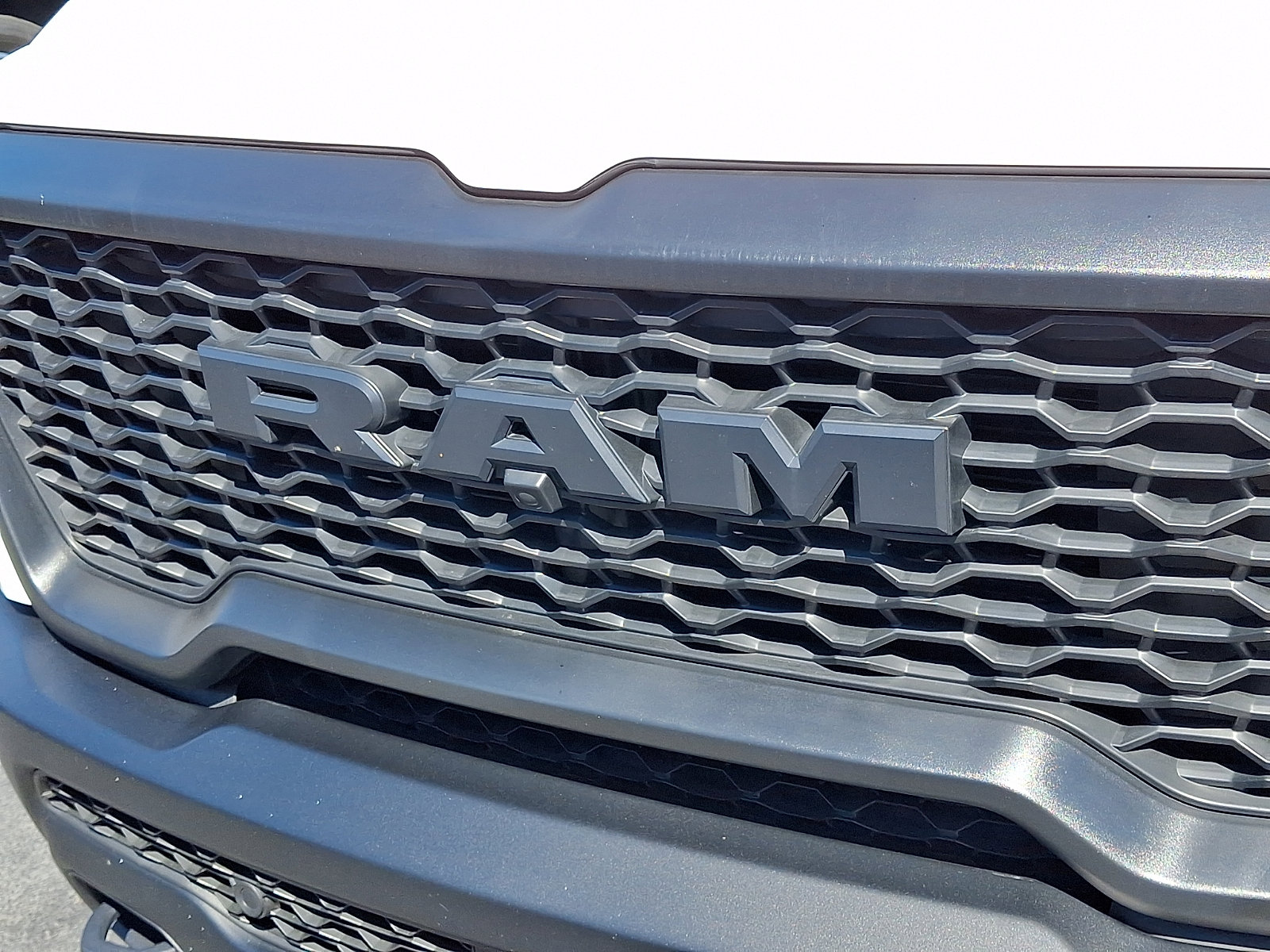 Used 2026 RAM 1500 Rebel w/ Rebel Level 1 Equipment Group AWD/4WD image 31