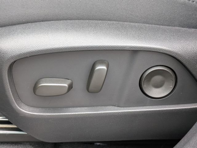 Used 2026 GMC Terrain AT4 w/ Convenience Package III image 21