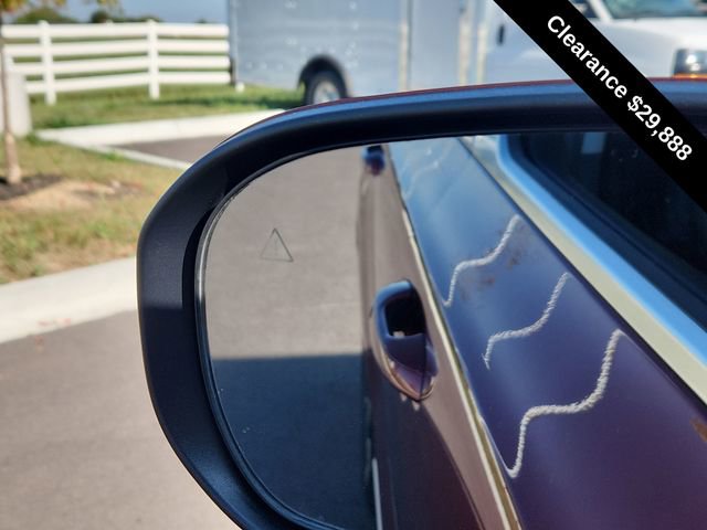 Used 2023 Kia Telluride EX w/ EX Captain's Chair Package image 36