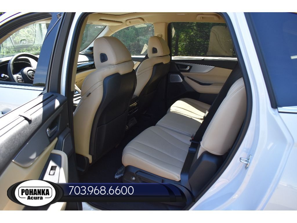 New 2026 Acura MDX w/ Technology Package AWD/4WD image 32