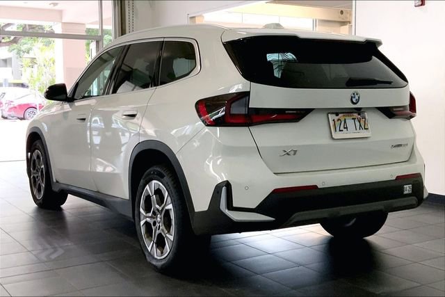 Certified 2023 BMW X1 xDrive28i w/ Convenience Package image 5