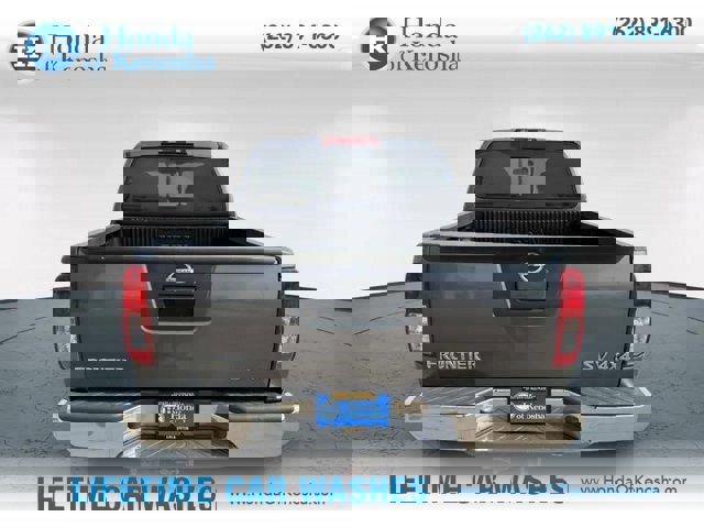 Used 2019 Nissan Frontier SV image 6