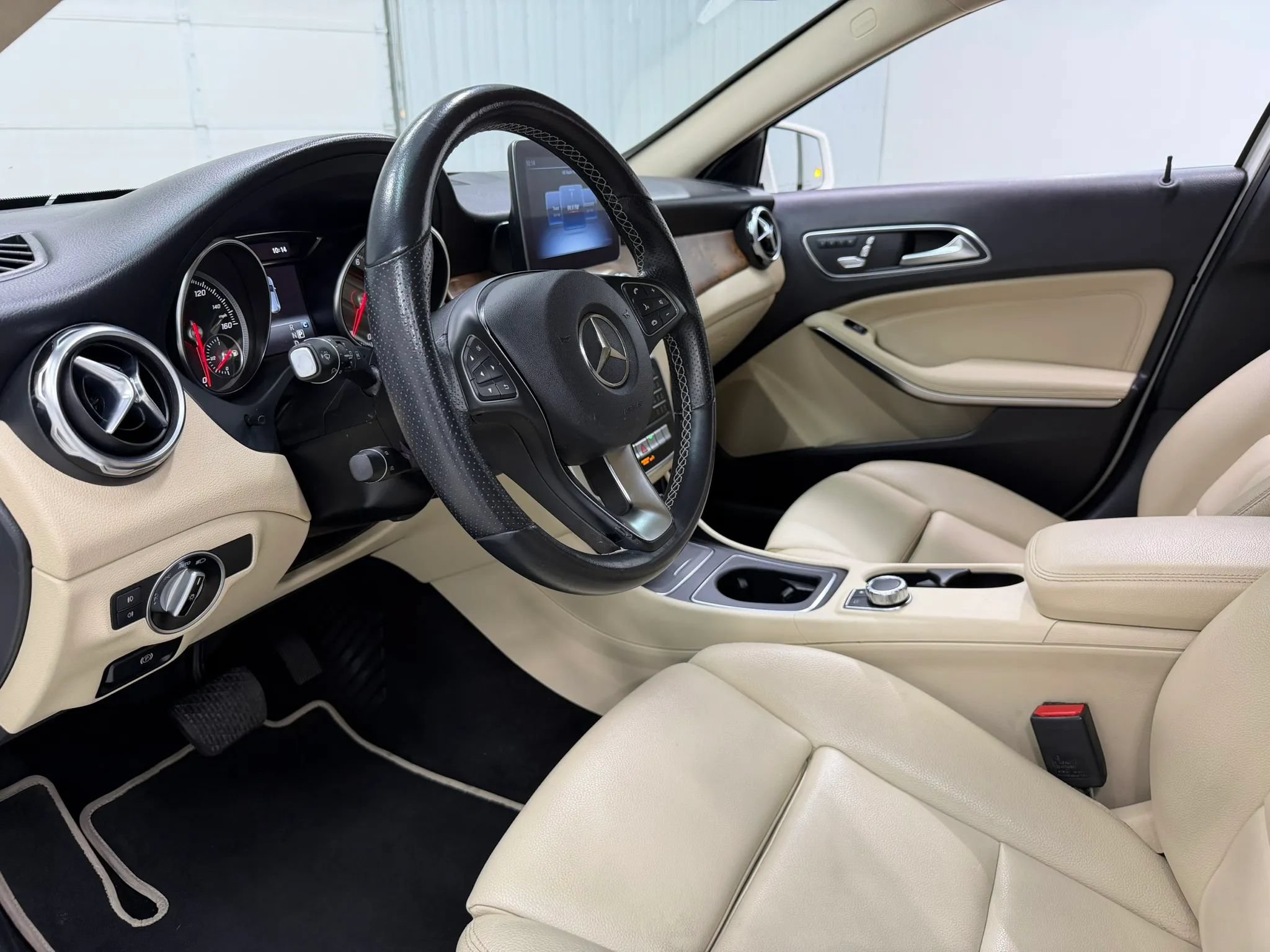 Used 2019 Mercedes-Benz GLA 250 image 12