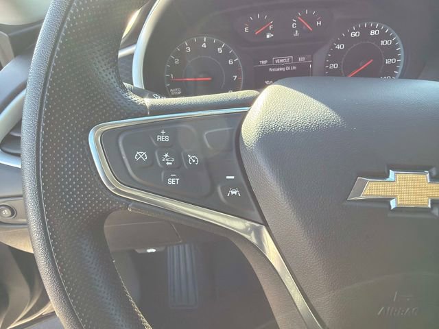 Used 2024 Chevrolet Malibu LT image 24