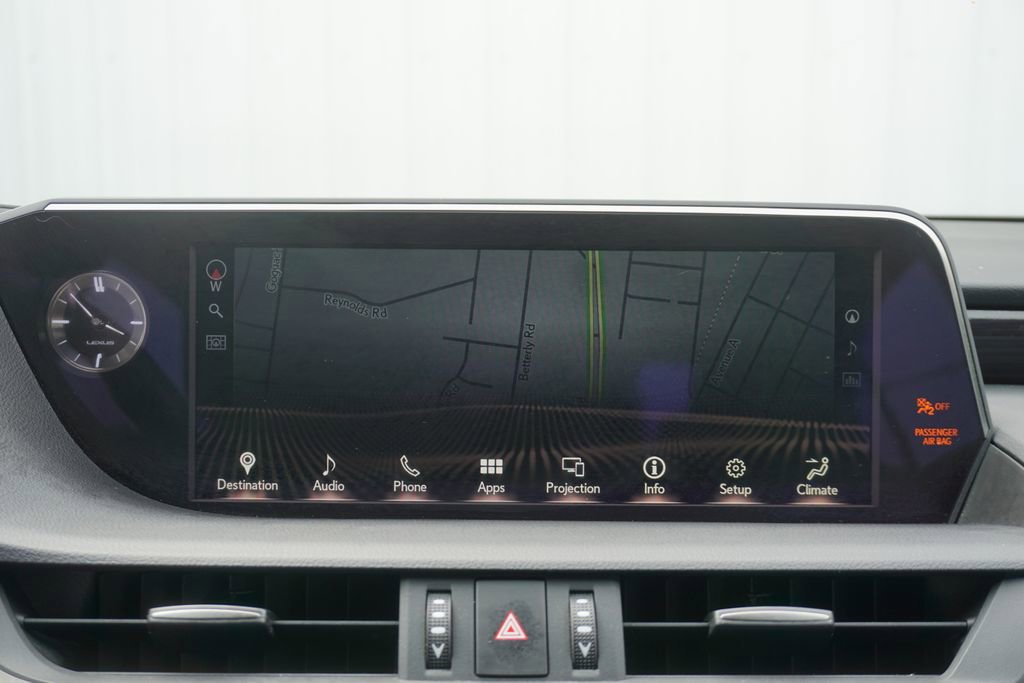 Used 2021 Lexus ES 350 image 13