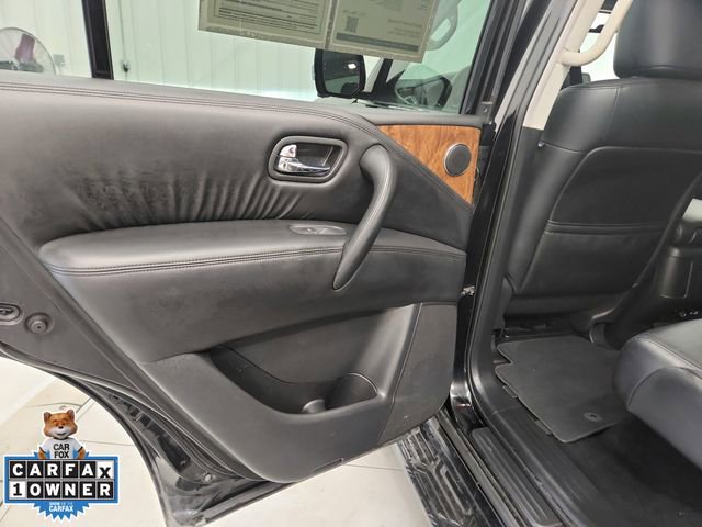 Used 2024 Nissan Armada SL image 40
