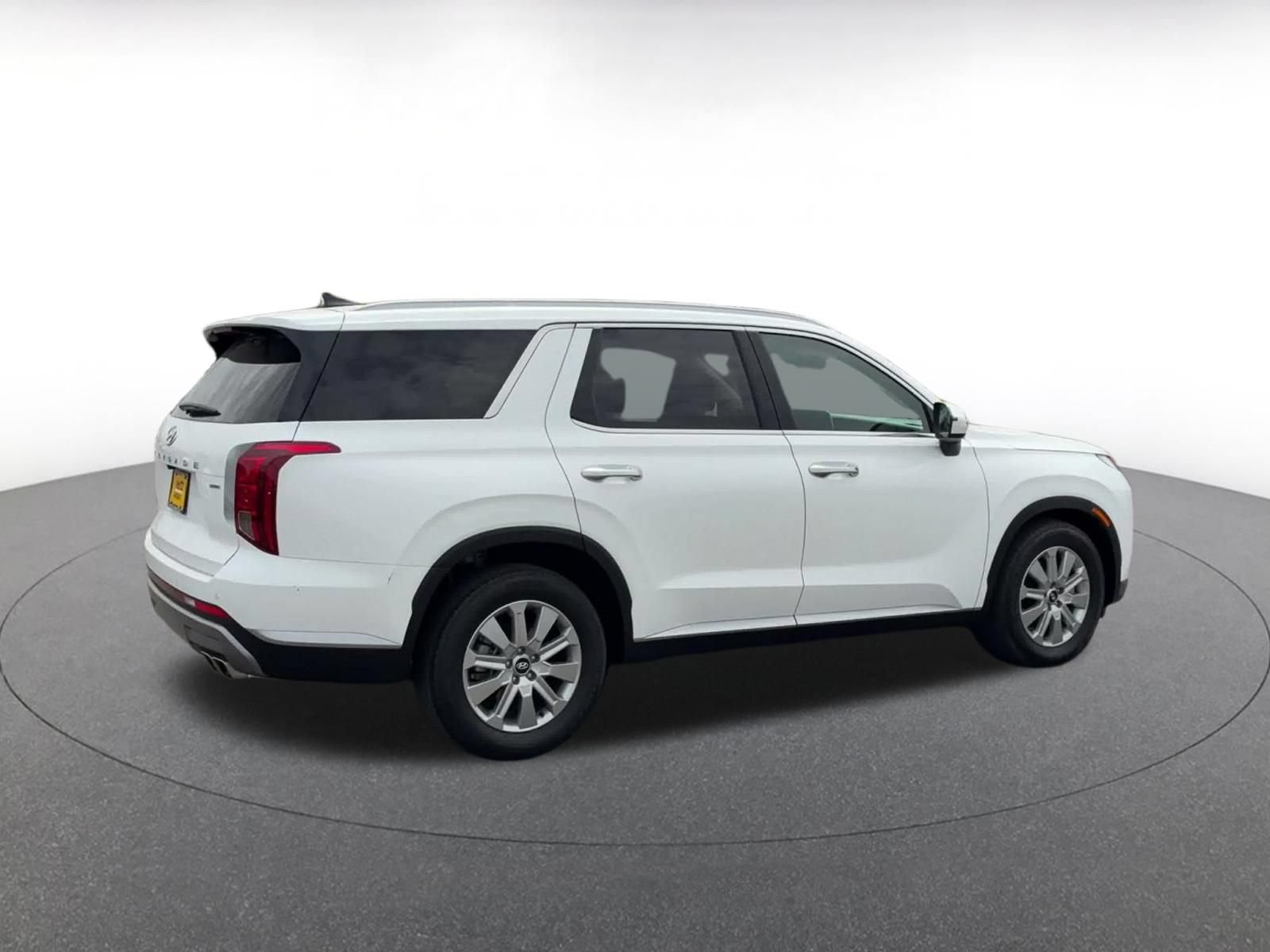 Used 2025 Hyundai Palisade SEL AWD/4WD image 23