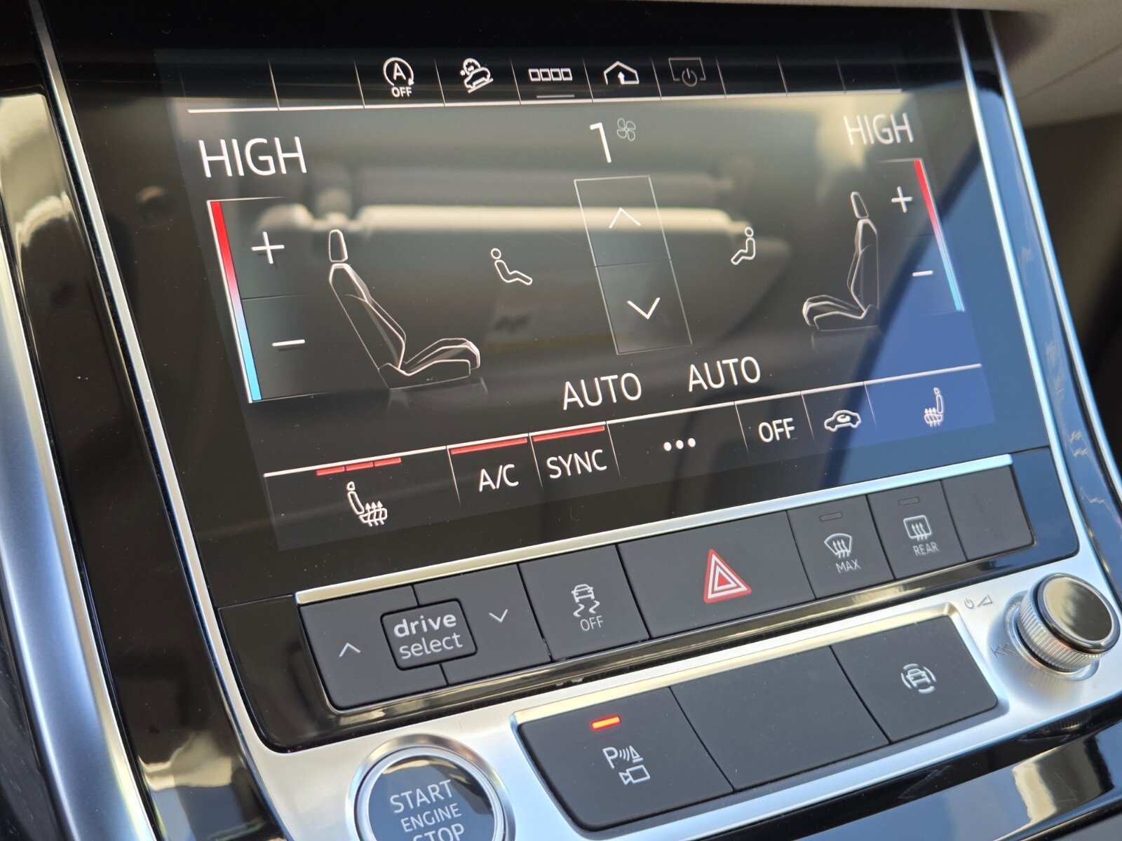 Used 2024 Audi Q7 3.0T Premium Plus image 23