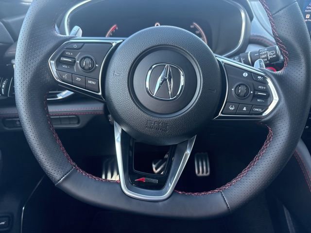 New 2026 Acura MDX A-Spec image 14