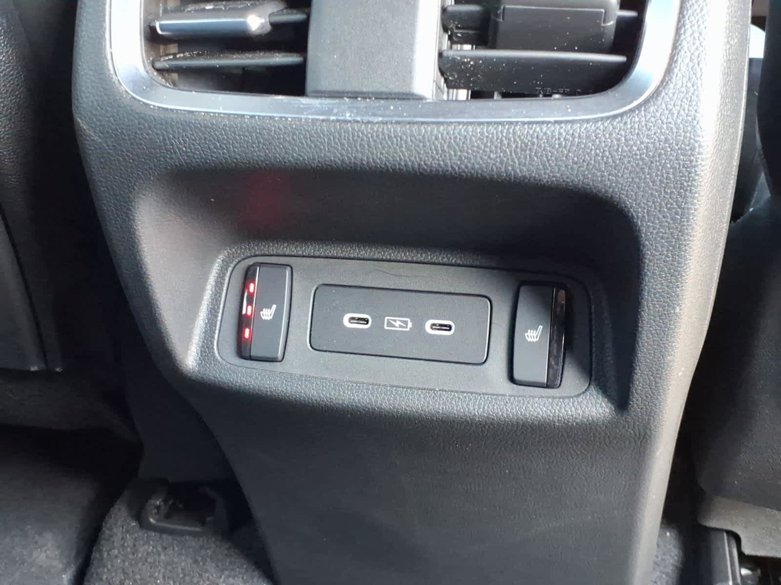 Certified 2024 Acura RDX w/ Advance Package AWD/4WD image 21