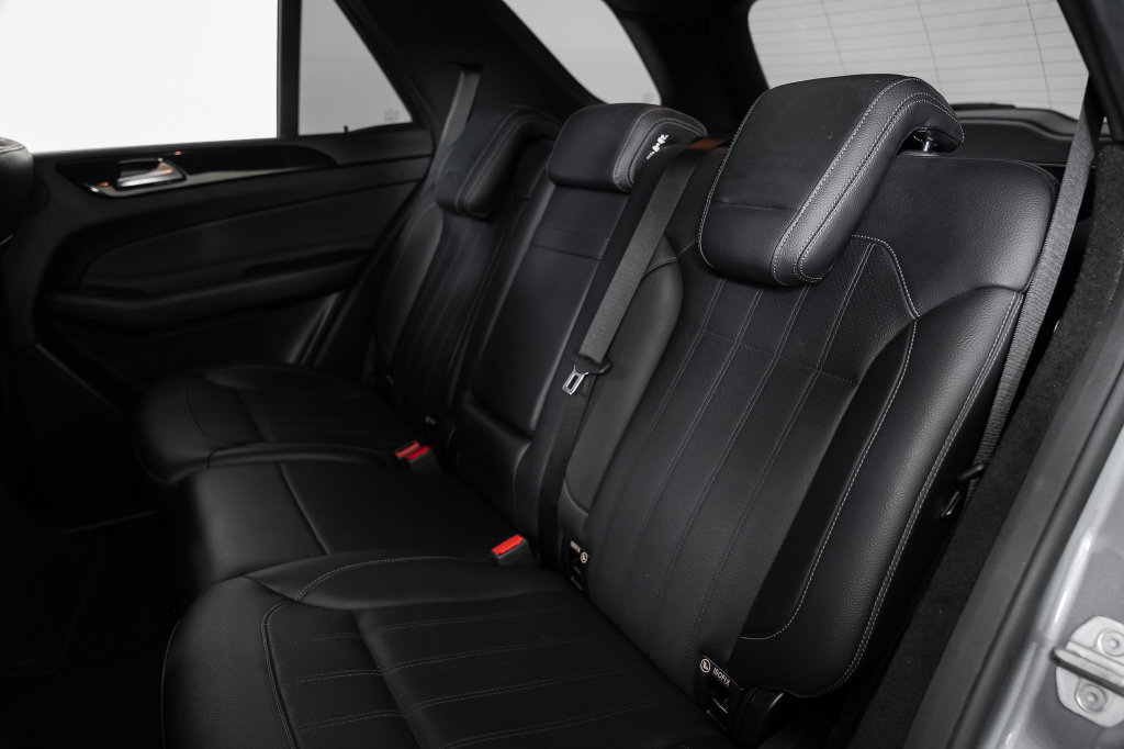 Used 2018 Mercedes-Benz GLE 350 image 20