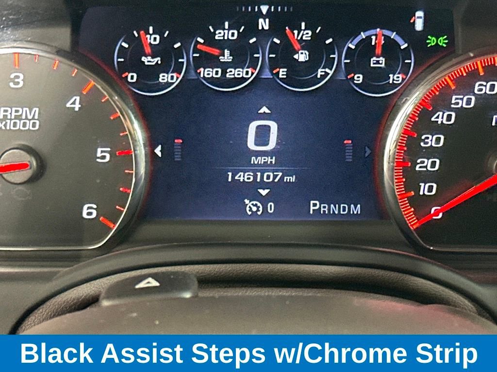 Used 2015 GMC Yukon Denali w/ Open Road Package image 23