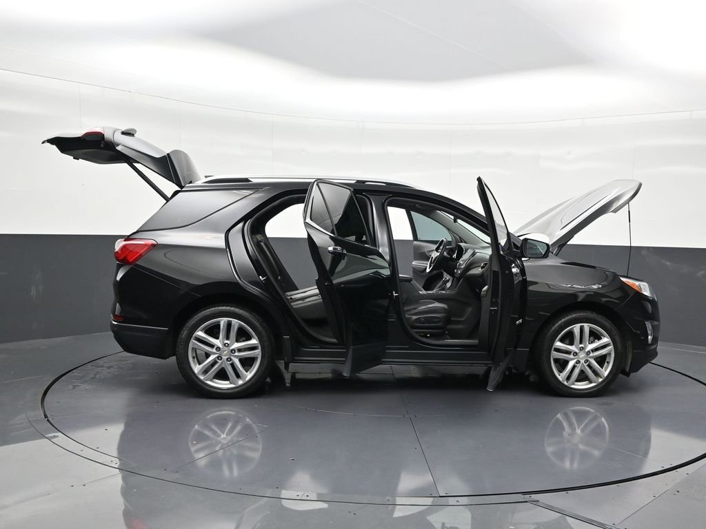 Used 2019 Chevrolet Equinox Premier image 35