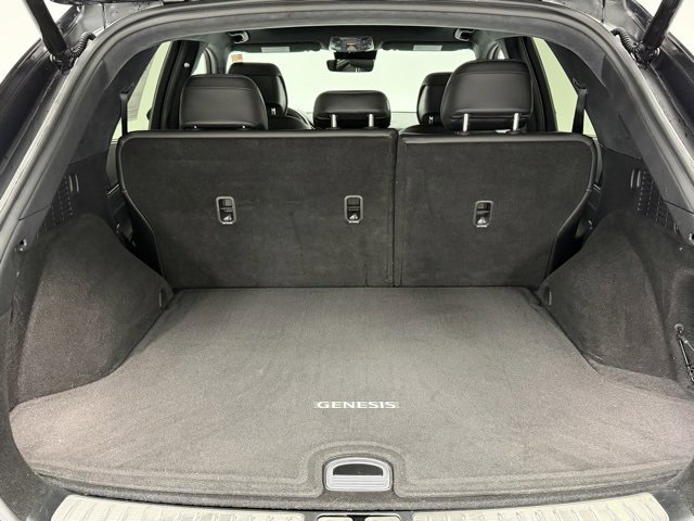 Used 2024 Genesis GV70 3.5T Sport w/ Sport Prestige Package image 25