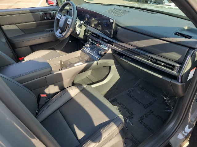 New 2026 Hyundai Santa Fe Calligraphy AWD/4WD image 21