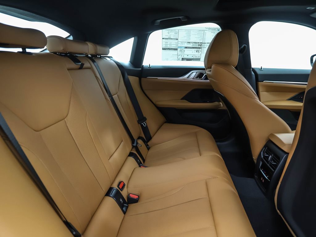 Used 2025 BMW 430i xDrive image 26