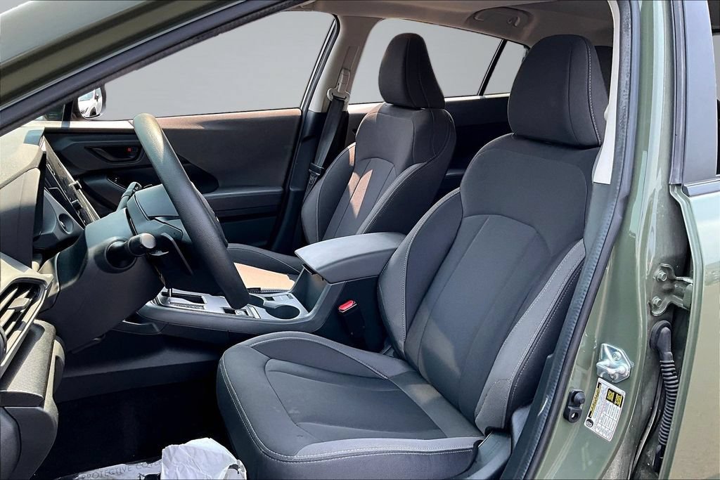 Certified 2026 Subaru Crosstrek 2.5i Premium AWD/4WD image 17