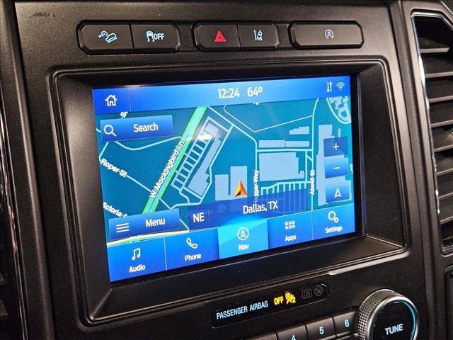 Used 2021 Ford Expedition Max Limited image 12