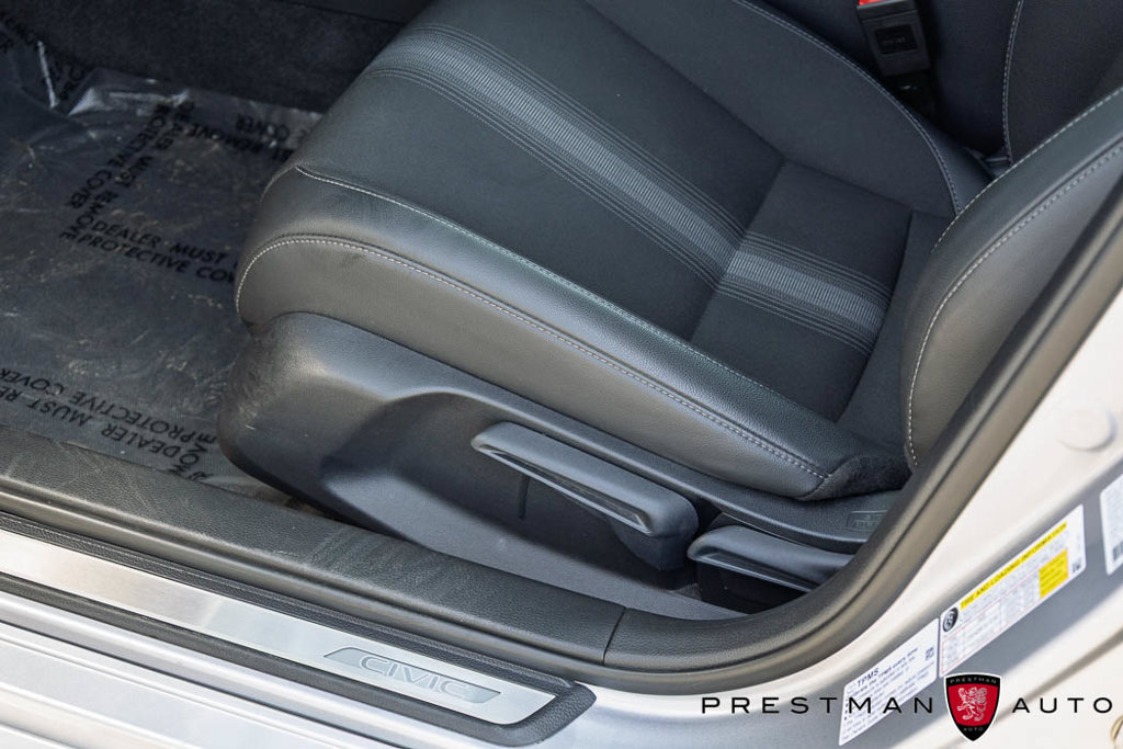 Used 2026 Honda Civic Sport image 20