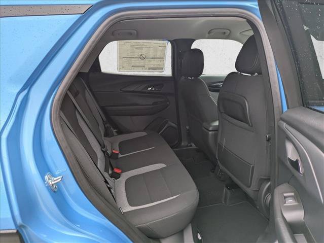New 2026 Chevrolet TrailBlazer LT w/ Convenience Package AWD/4WD image 24